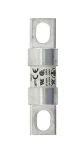 FUSIBLE SEMICONDUCTOR EATON/BUSSMAN # FWH-125B - Imagen 1 de 1