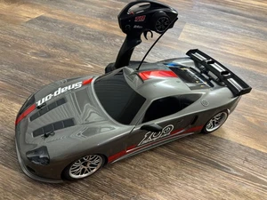 Traxxas Snap-On Factory Five GTM Supercar Limited Edition 100 Year  4tec RARE - Picture 1 of 16