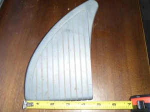 Craftsman Jointer Saw Guard Cover 4" **NO MOUNTING BRACKET** P.N. 29415-103 - Picture 1 of 5