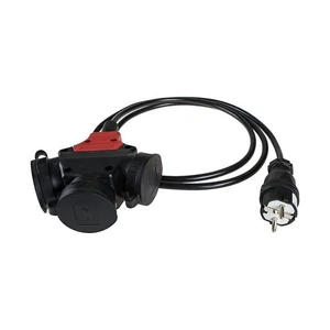Prolunga Solera 5586COB Prese 2 m - Foto 1 di 1