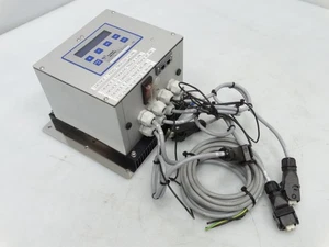 Controlador de proceso BROVIND ELETTRONICA QCFF - Imagen 1 de 3