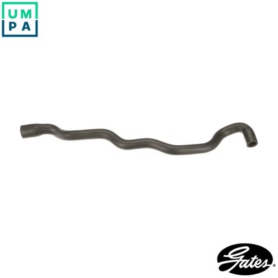 HEATER HOSE 02-1958 FOR BMW M52B20 2.0L M52B28 2.8L M52B25 2.5L 6cyl 5 E39 - Image 1 of 4