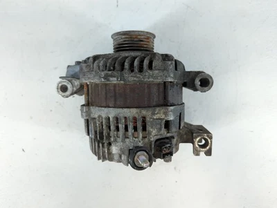 2006-2013 Mazda 6 Alternator Generator Charging Assembly Engine Oem WWFQ5 - Image 1 of 4