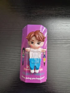 Saja Boys Cute Collectible Figurine (attach to objects!) Jinu - Picture 1 of 3