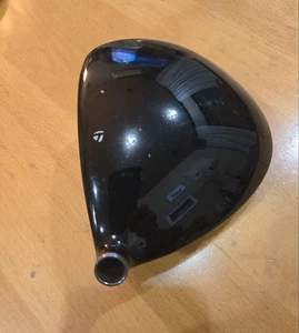TaylorMade R9 460 Driver Head Only 8.5° Black 460cc Used - Picture 1 of 5