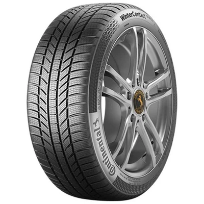 CONTINENTAL WINTERCONTACT TS 870 P (EVc) 255/45R18 103V FR BSW XL - Photo 1/4