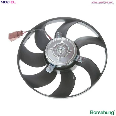 FAN ENGINE COOLING B11270 FOR BMW X5/G05/F95 X6/G06/F96 X7/G07 0.0L 0cylB 2.0L - Image 1 of 4