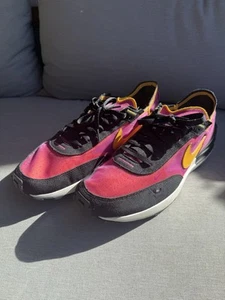 Nike Waffle One Active Fuchsia US11 - Picture 1 of 4