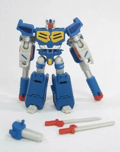 Perfect Effect PE-05 Ejector Third Party Transforming Robot Figure Complete - Picture 1 of 4