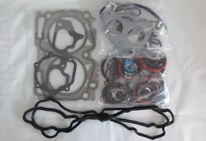 Genuine Subaru OEM Engine Gasket Kit 09-11 WRX 09 Legacy 10-11 Forester XT NEW - Foto 1 di 1