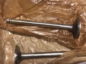FIX IT-  Chrysler Corporation OEM NOS - 2 Valves  - Bild 1 von 5