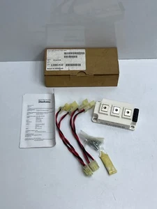 Danfoss 130B1432 Dual IGBT Module 1700V 300A - Picture 1 of 8