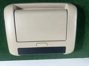 2006-2008 LEXUS RX400H ROOF INFO GPS TV DISPLAY SCREEN MONITOR 86680-48040 OEM - Picture 1 of 24