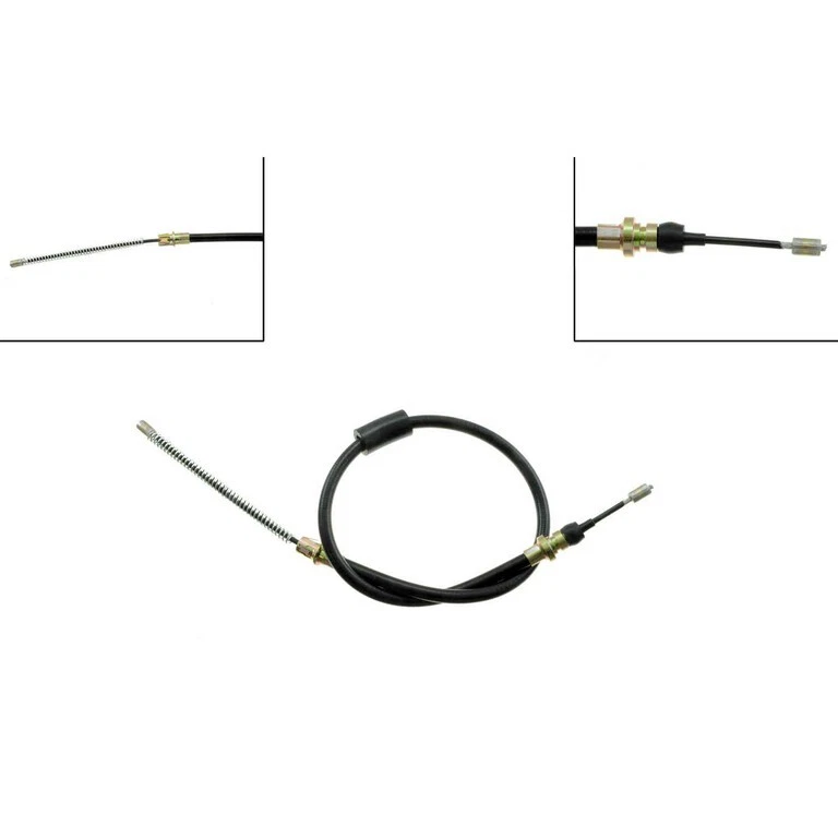 Parking Brake Cable Dorman For 1964-1972 Pontiac LeMans 1965 1966 1967 1968 1969 - Image 1 of 2