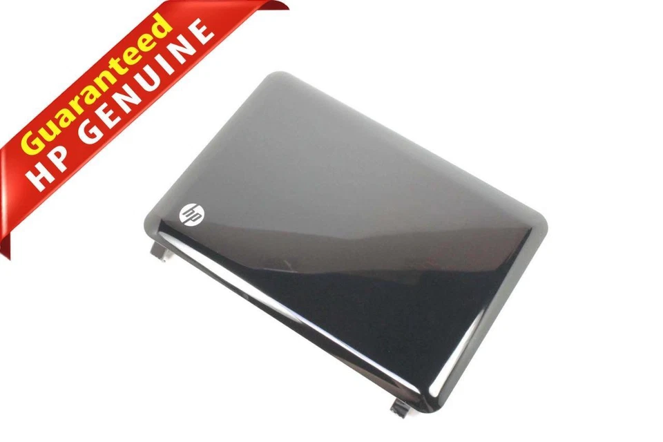 Lote de 4 Cables Inalámbricos Wifi Cubierta Superior Tapa HP Compaq Mini 110-3098NR 607750-001 Foto 1 de 4