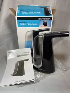 Emerson Seifenspender Infrarot Touch Free Hands Free - Bild 1 von 6