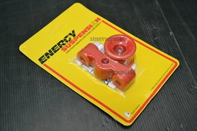 Energy Bush Bushing Shift Linkage Kit Civic EG EJ EK CRX D15 D16 B16 B18  - Image 1 of 4