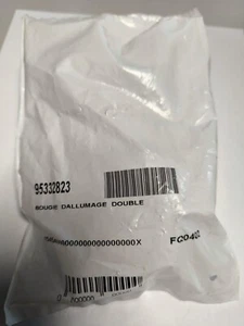 Remeha / De Dietrich  Zündelektrode 95332823 - Bild 1 von 2