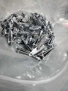 nail clipper For Baby Nail Clippers Lot 50 (travel Size) T50 - Picture 1 of 1