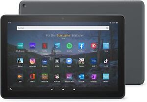 Amazon Fire HD 10 Plus - 11. Generation - With Advertising - 32GB - (10.1")