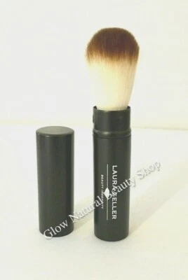 Laura Geller Retractable Brush Foundation Powder Travel On The Go Brush  - Image 1 of 3