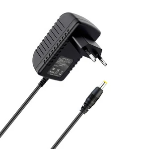 Netzteil Ladegerät Ladekabel für 190540-0000 Logitech Squeezebox C RH62 - Bild 1 von 3
