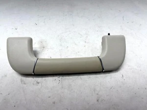 09-16 AUDI A4 S4 DELANTERO IZQUIERDO LADO DEL CONDUCTOR INTERIOR TECHO AGARRE MANGO OEM - Imagen 1 de 2