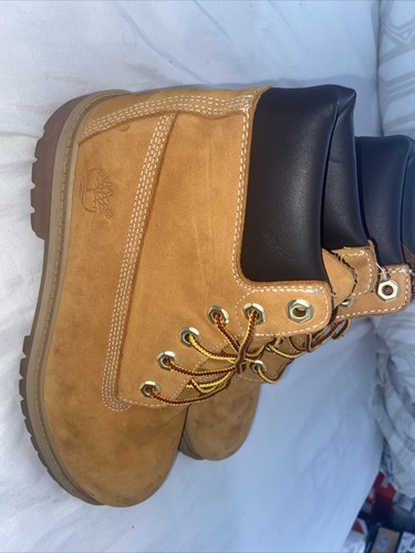 Stivali Timberland Donna UK5 EU38