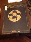 1979 Hal Leonard E-Z Play Today #112 The Best Of The Beatles And McCartney Tour