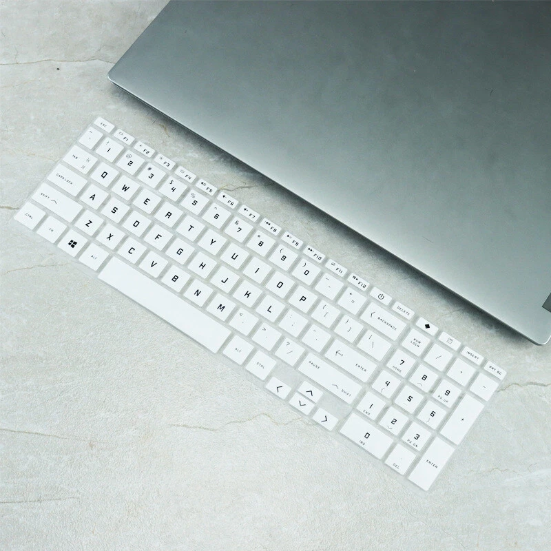 keyboard skin for HP OMEN Slim 16-an0015TX 16-an0012TX 16-an0075cl 16-an0003nr - Image 1 of 1