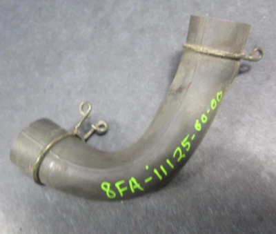 Yamaha OEM Engine Breather Air Hose 2003-2005 RX1 RX1-LE RX1-Mountain - Image 1 of 4