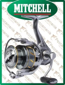 Mitchell MX4 PRO 1000 FD Moulinet Spinning - Photo 1/1