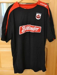 SV Lippstadt 08, Home Football Shirt by Erima, L/XL, Eckel - Picture 1 of 4