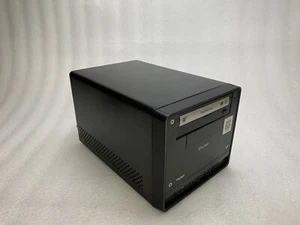 Shuttle Inc. XPC SH67H Intel Core i7-2600 3.4GHz 8GB RAM NO HDD NO OS - Photo 1/9