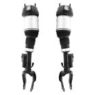 For Mercedes-Benz GLE400 16-19 Front Electronic Air Complete Strut Assembly Mercedes-Benz GLE