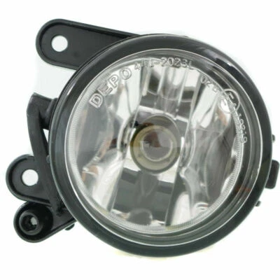 Nuevo conjunto de faros antiniebla del lado del conductor para Volkswagen Golf City Golf VW2592116 Foto 1 de 4