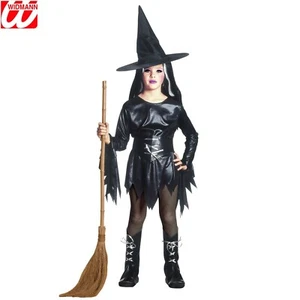 COSTUME STREGA MORGANA - Foto 1 di 1