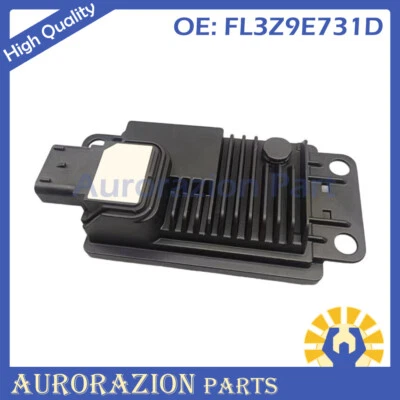 Adaptive Cruise Control Radar Sensor Fits For Ford F150 2015-2020 New FL3Z9E731D - Image 1 of 4