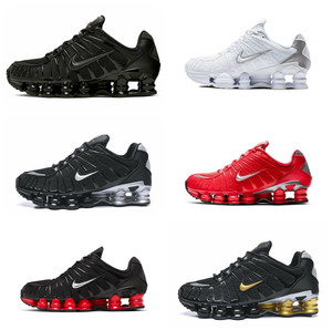 zapatillas nike Shox NZ EU | Solo Deportes