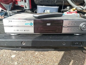 LG DVD mp3 Player with remote - Picture 1 of 2