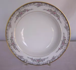 Gorham Butter Cup 8 1/2" Rimmed Soup Bowl - Picture 1 of 3