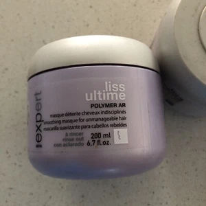 L’Oréal Liss Extreme Treatment 200ml - Picture 1 of 1