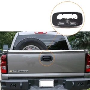 Tailgate Reverse Rear View Backup Camera for Chevrolet Silverado / GMC Sierra - Picture 1 of 4