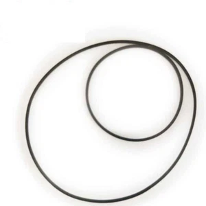 2pc/Set Cassette Player Belt Tape Drive Belt For Aiwa Walkman RX888 PM2000 PX590 - Picture 1 of 4