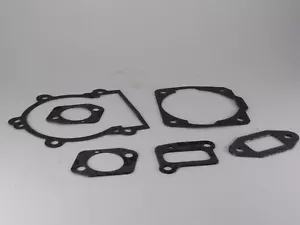 Kit completo de juntas de cilindro de motor - 71cc 45cc 36cc Rovan Rofun 1/5 gasolina coche de radiocontrol - Imagen 1 de 3