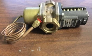 Metrex Valve Corp. Pressure Regulating Valve- P/N: DA867P50UEM - Picture 1 of 4