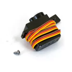 Fox Hobby 9g Servo W/300mm Wire (Aileron) - Picture 1 of 1