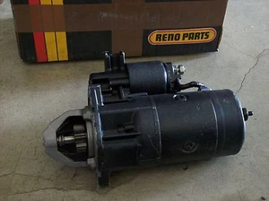 MOTORINO AVVIAMENTO LANCIA THEMA - FIAT CROMA - TURBO DIESEL - Foto 1 di 1