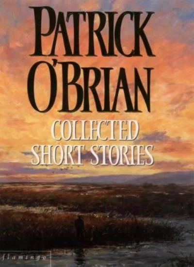 Collected Short Stories By Patrick O'Brian. 9780006476511 Foto 1 de 1