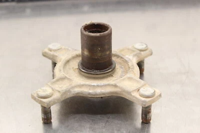 Suzuki Quadrunner 250 LTF250 1990 2x4 rueda trasera buje izquierdo x852 Foto 1 de 4